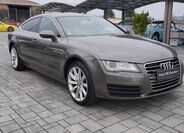 Audi A7 Hatchback 3,0 l 180 kw