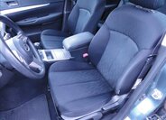 Subaru Legacy Kombi 2,0 l 110 kw