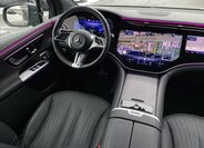 Mercedes-Benz EQE SUV / Terénní 0,0 300 kw