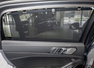 BMW X6 SUV / Terénní 3,0 l 210 kw