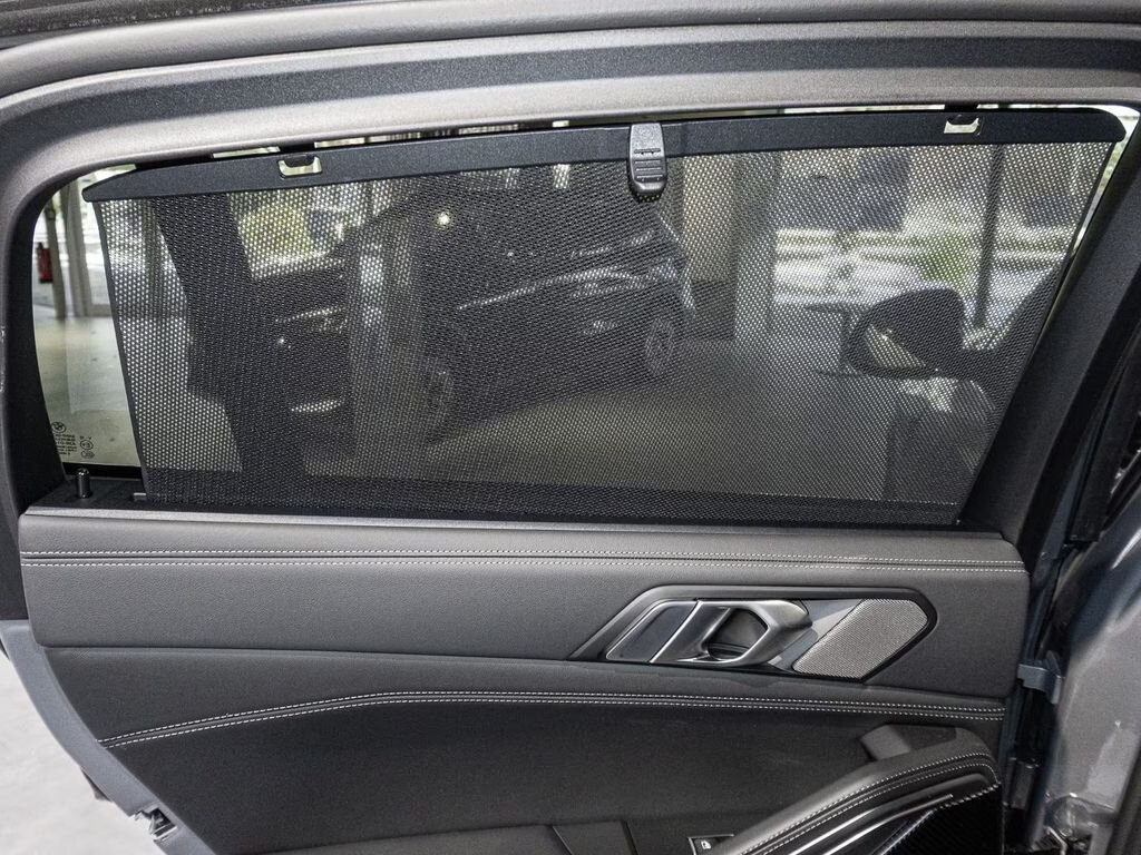 BMW X6 SUV / Terénní 3,0 l 210 kw