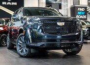 Cadillac Escalade 45