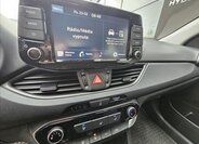 Hyundai i30 Hatchback 1,5 l 80 kw