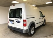 Ford Transit Connect 7