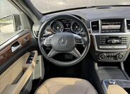 Mercedes-Benz Třídy M 15