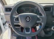 Renault Master Valník 2,3 l 120 kw