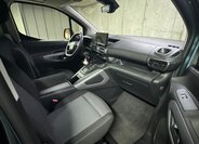 Toyota ProAce City Verso MPV 1,5 l 96 kw