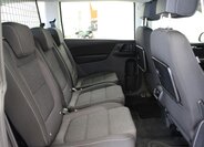 Volkswagen Sharan MPV 2,0 l 110 kw