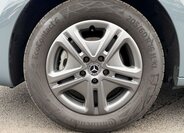 Mercedes-Benz Citan Skříň 1,5 l 85 kw