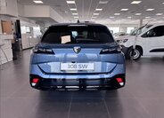 Peugeot 308 Kombi 1,2 l 100 kw