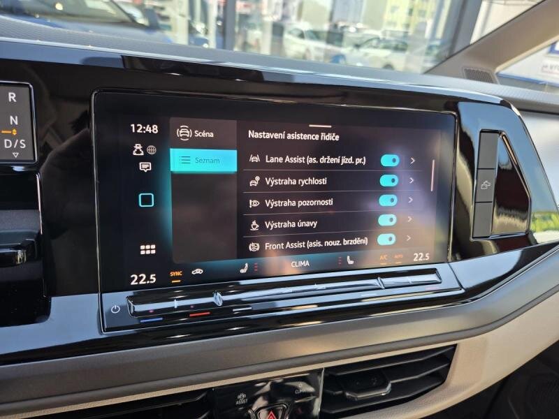 Ford Transit Ostatní 2,2 l 92 kw