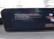 Mazda 3 Sedan 2,0 l 110 kw