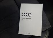 Audi A5 Liftback 2,0 l 150 kw