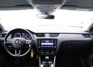 Škoda Octavia Liftback 2,0 l 110 kw