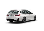 BMW Řada 3 Kombi 2,0 l 180 kw