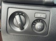 SsangYong Rexton SUV / Terénní 2,0 l 114 kw