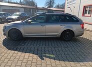 Škoda Octavia Kombi 1,6 l 85 kw