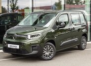 Citroën Berlingo Sedan / Limuzína 1,5 l 96 kw