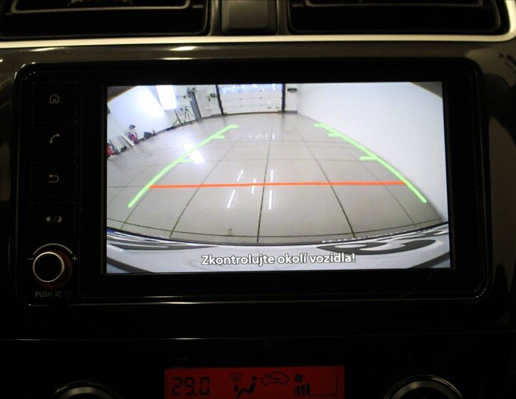 Mitsubishi Space Star Hatchback 1,2 l 52 kw