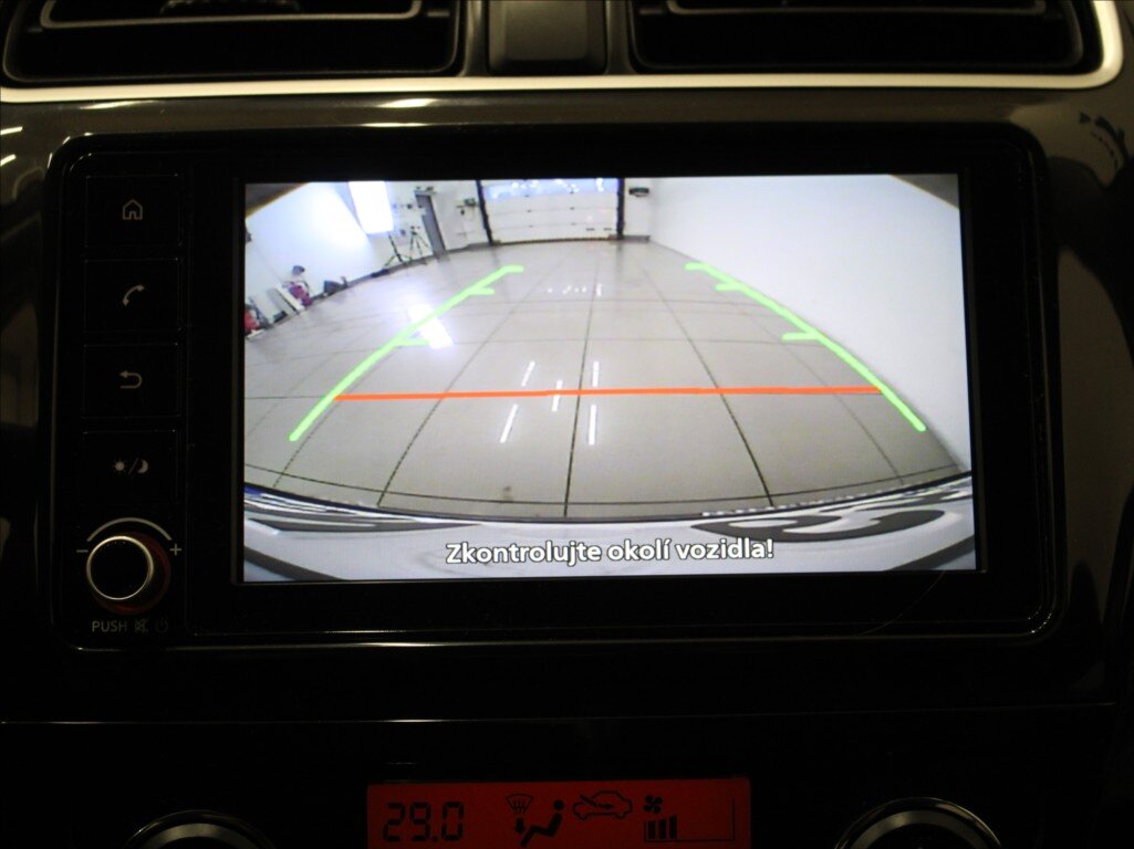 Mitsubishi Space Star Hatchback 1,2 l 52 kw