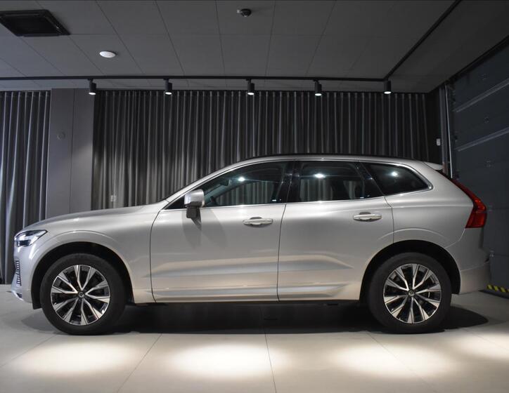 Volvo XC60 2