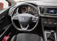 Seat Leon Kombi 1,4 l 103 kw
