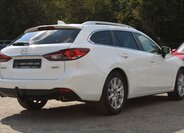 Mazda 6 Kombi 2,2 l 110 kw