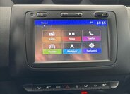 Dacia Duster SUV / Terénní 1,5 l 80 kw