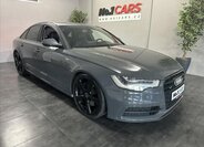 Audi A6 2