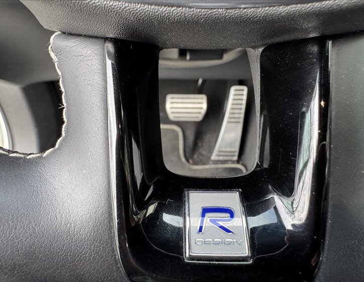 Volvo V60 Kombi 2,0 l 110 kw