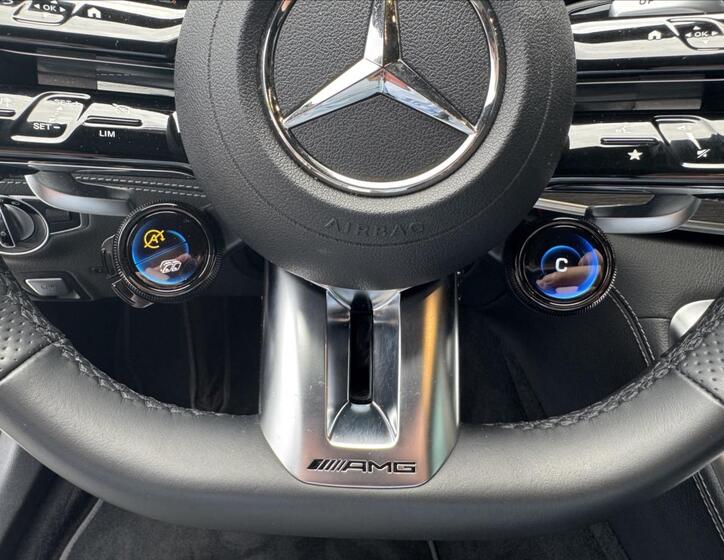 Mercedes-Benz AMG GT 31