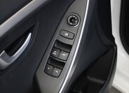 Hyundai i30 Kombi 1,6 l 99 kw