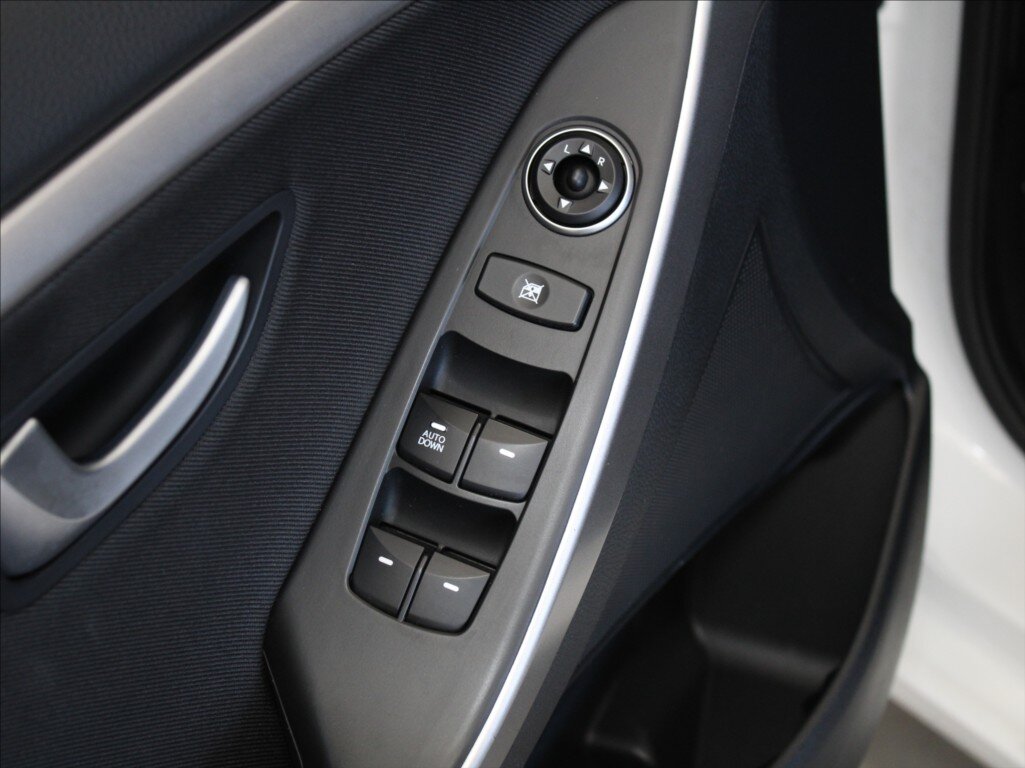 Hyundai i30 Kombi 1,6 l 99 kw