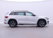 Škoda Kodiaq SUV / Terénní 2,0 l 140 kw