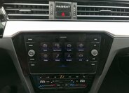 Volkswagen Passat Kombi 2,0 l 90 kw