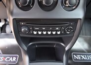 Citroën DS3 Hatchback 1,2 l 60 kw