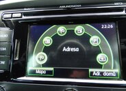 Škoda Octavia Kombi 2,0 l 103 kw