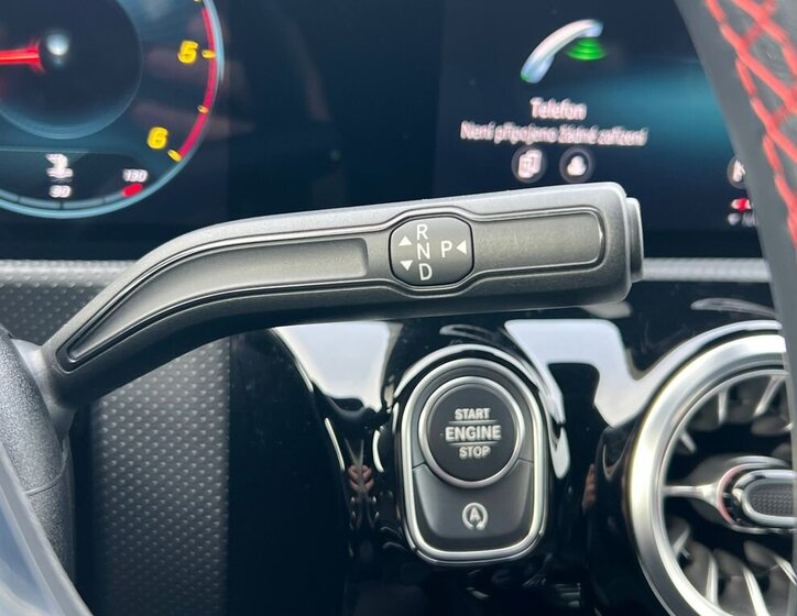 Mercedes-Benz CLA 20