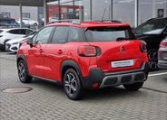 Citroën C3 Aircross Ostatní 1,6 l 73 kw