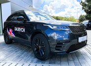 Land Rover Range Rover Velar SUV 2,0 l 150 kw