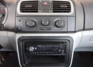 Škoda Fabia Hatchback 1,2 l 44 kw