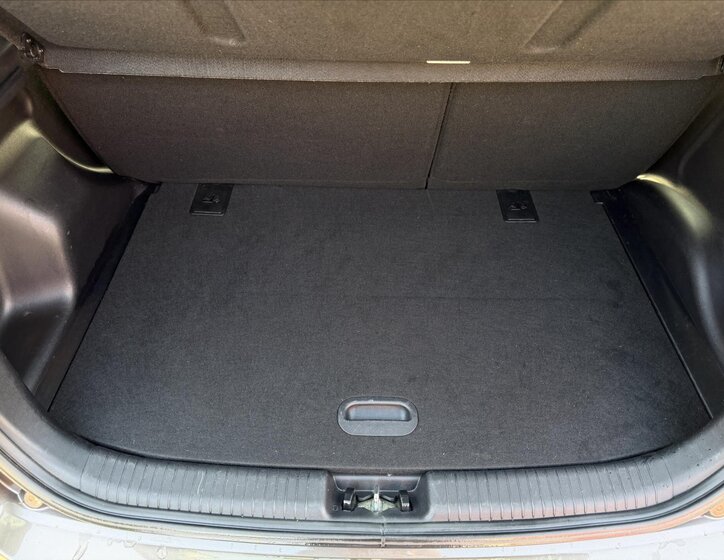 KIA Venga MPV 1,4 l 66 kw