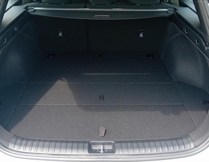 KIA Ceed Kombi 1,5 l 103 kw