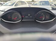 Peugeot 308 Kombi 1,6 l 88 kw