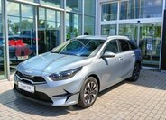 KIA Ceed 1
