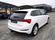 Škoda Scala Hatchback 1,6 l 85 kw