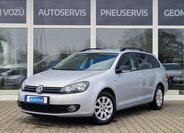 Volkswagen Golf Kombi 1,4 l 90 kw