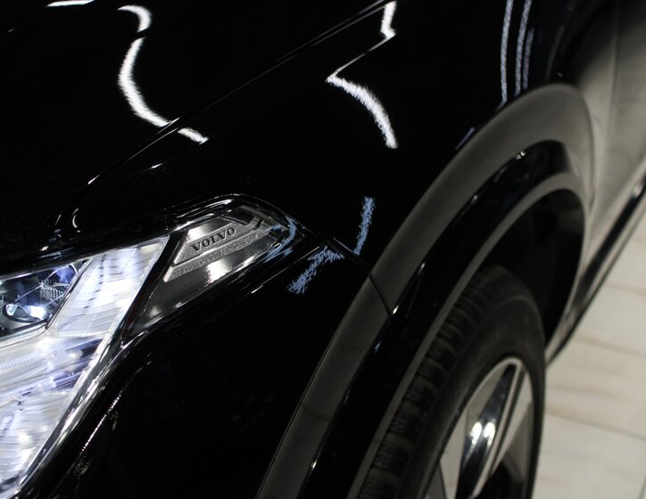 Volvo XC90 Ostatní 2,0 l 173 kw