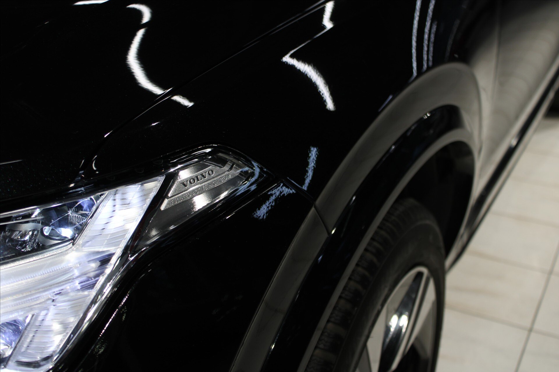 Volvo XC90 Ostatní 2,0 l 173 kw