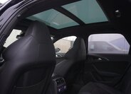 Audi RS 6 Hatchback 4,0 l 412 kw